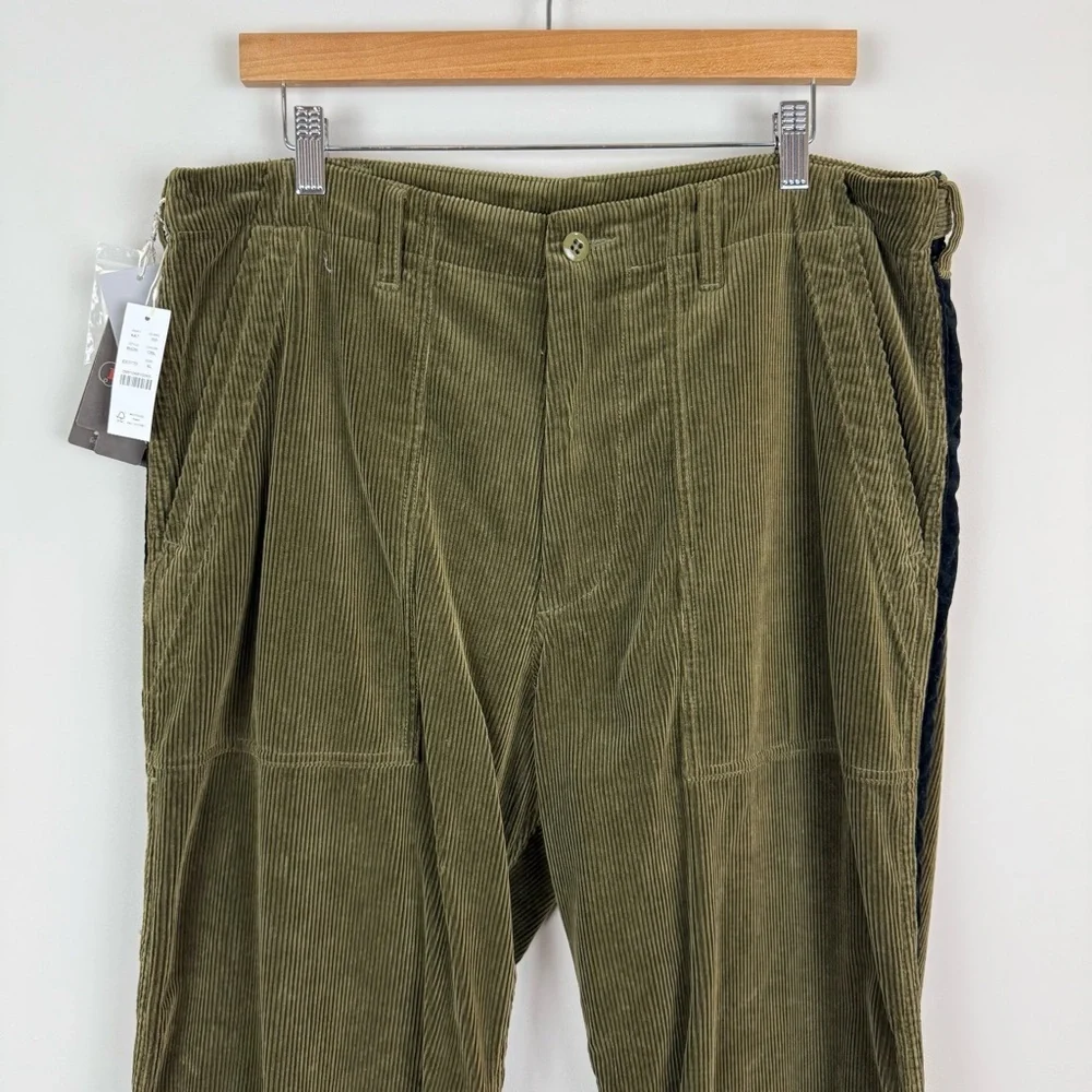 J. Crew this pant